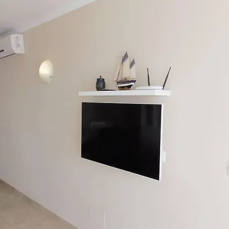 Apartamento Arce 23- Torrecilla Nerja
