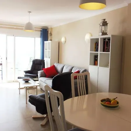 Lägenhet Arce Nsf M- Torrecilla Nerja