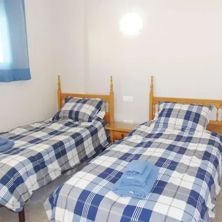 Lägenhet Arce Nsf M- Torrecilla Nerja