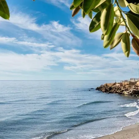 Arce Nsf M- Torrecilla Lägenhet *