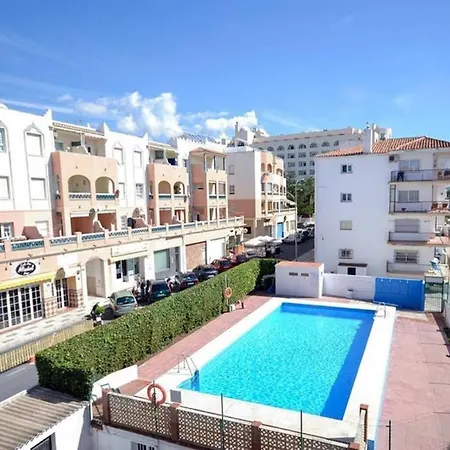 Apartment Arce Nsf M- Torrecilla *