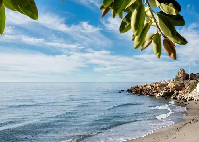 Arce Nsf M- Torrecilla 아파트 *