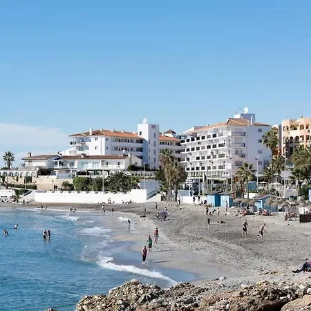 Arce Nsfm Torrecilla * Nerja