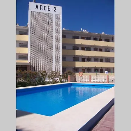 Apartamento Arce Nsfm Torrecilla Nerja