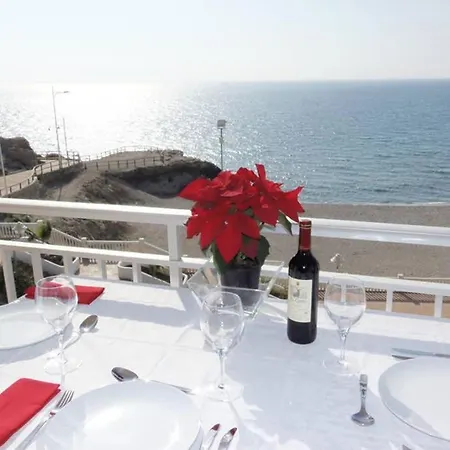 Apartamento Arce 23- Torrecilla Nerja * Nerja