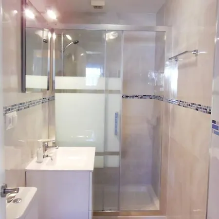 아파트 Arce Nsf M- Torrecilla 네르하