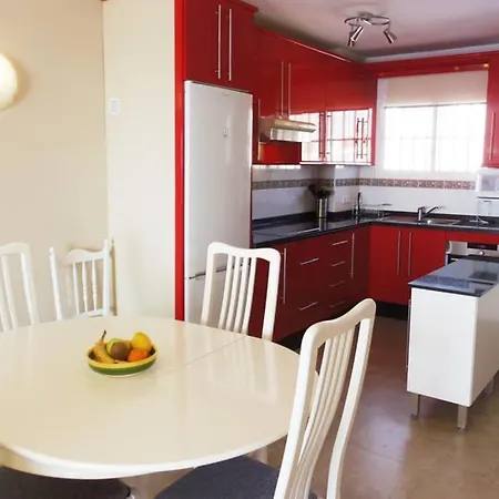 Apartamento Arce 23- Torrecilla Nerja * Nerja