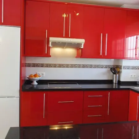 Apartamento Arce 23- Torrecilla Nerja Nerja