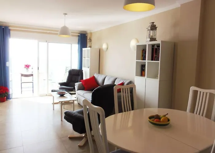 Apartmán Arce Nsf M- Torrecilla Nerja