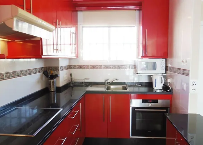 Apartmán Arce Nsf M- Torrecilla *