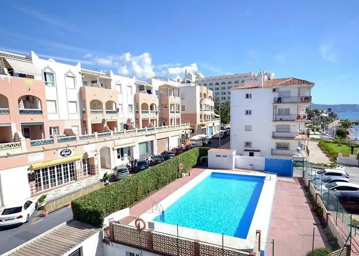 Apartmán Arce Nsf M- Torrecilla *