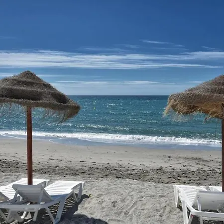 Arce Nsf M- Torrecilla * Nerja