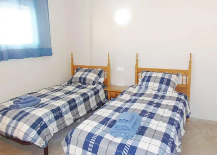 Apartament Arce Nsf M- Torrecilla Nerja