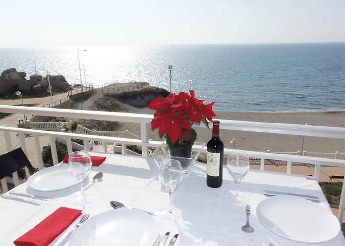 Arce Nsf M- Torrecilla * Nerja