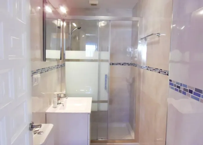 Apartament Arce Nsf M- Torrecilla Nerja