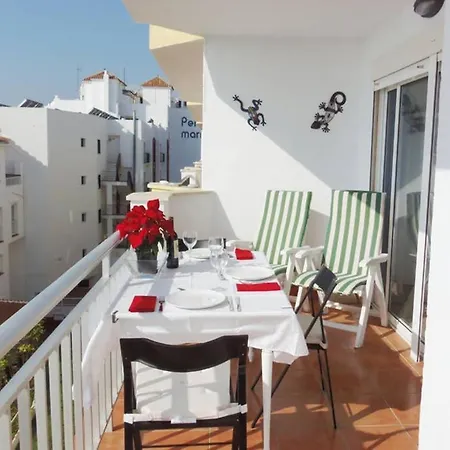 Apartamento ARCE 23- TORRECILLA NERJA *